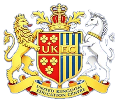 UKEC 徽标
